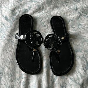 Tory Burch Miller Flats